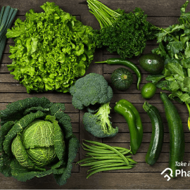 Vegetables